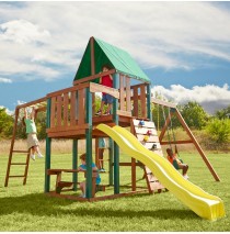 Chesapeake Swing Set